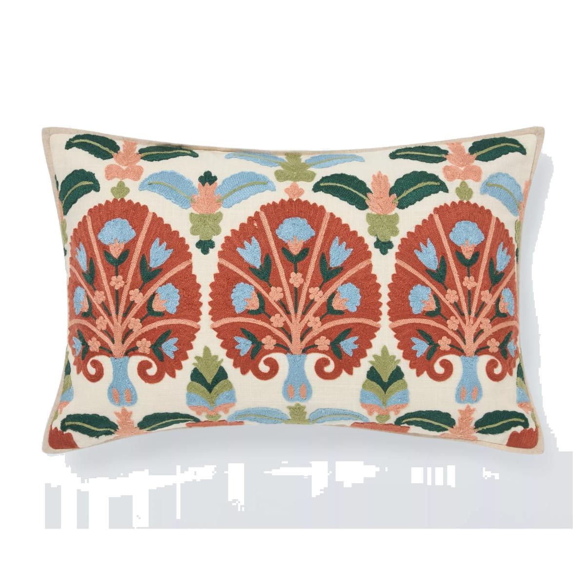John Lewis Esha Cushion – image 1
