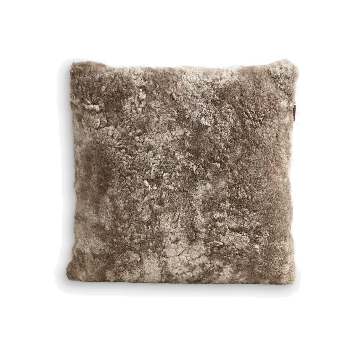 Shepherd of Sweden Alice Sheepskin Cushion – image 1