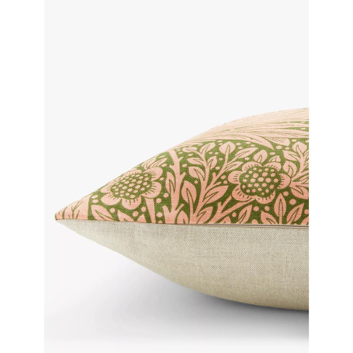 Morris & Co. Marigold Cushion – image 3