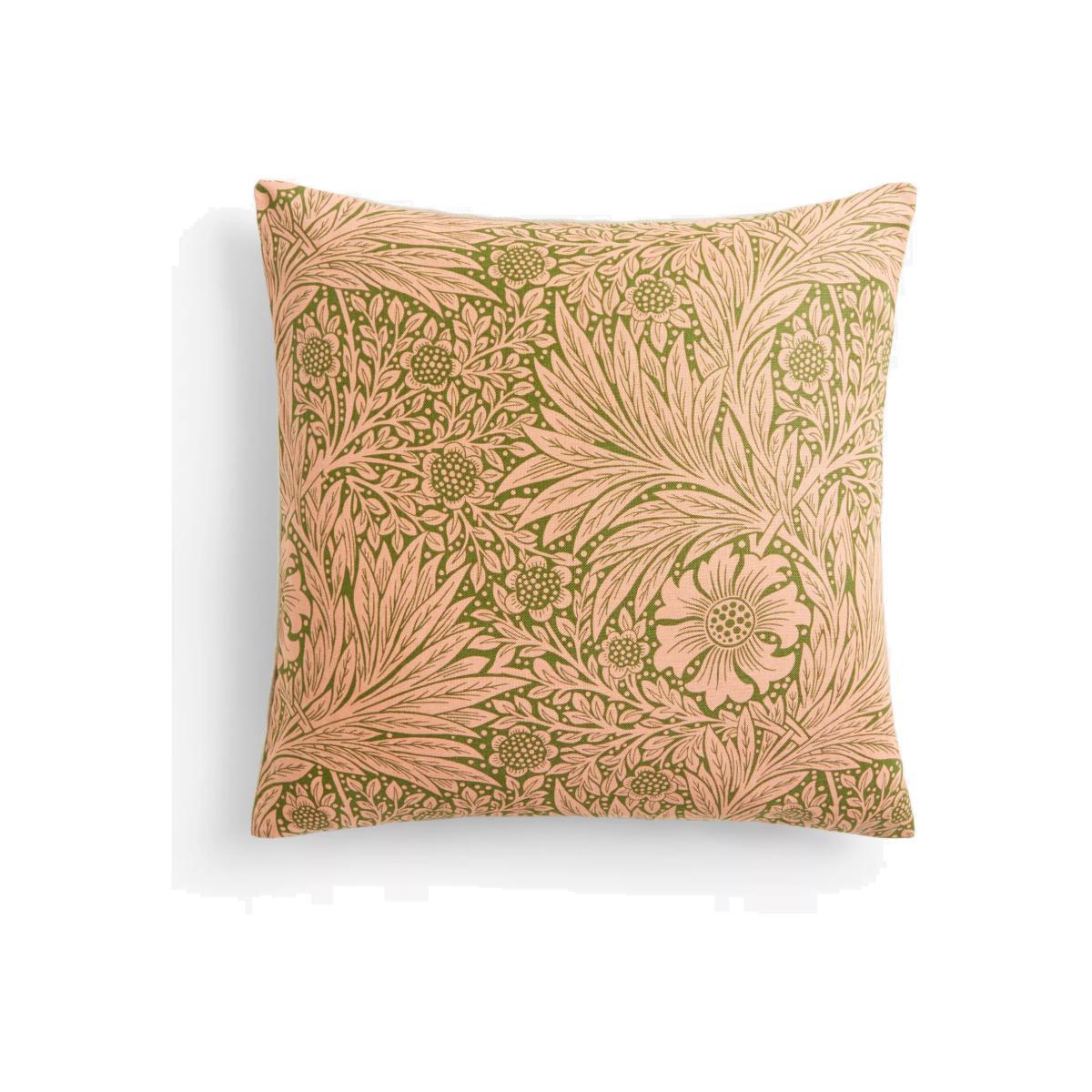 Morris & Co. Marigold Cushion – image 1