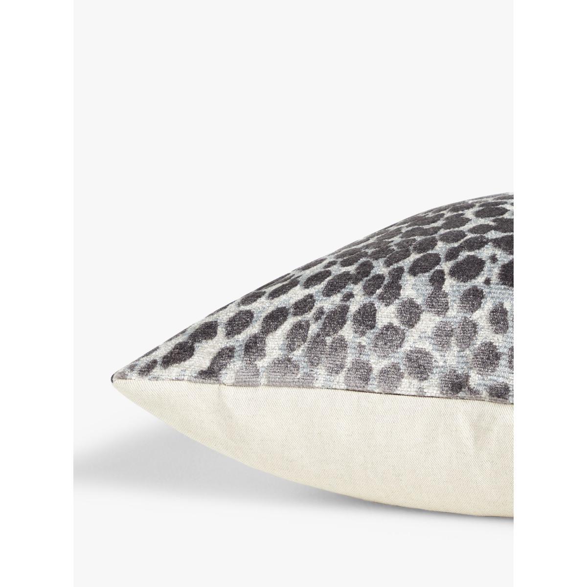 John Lewis & Partners Yala Cushion, Natural – image 3