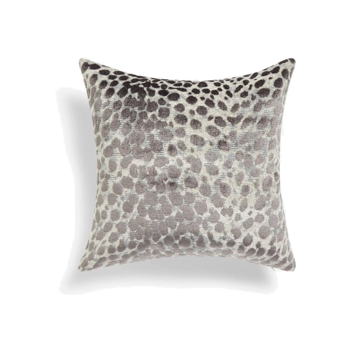 John Lewis & Partners Yala Cushion, Natural – image 1