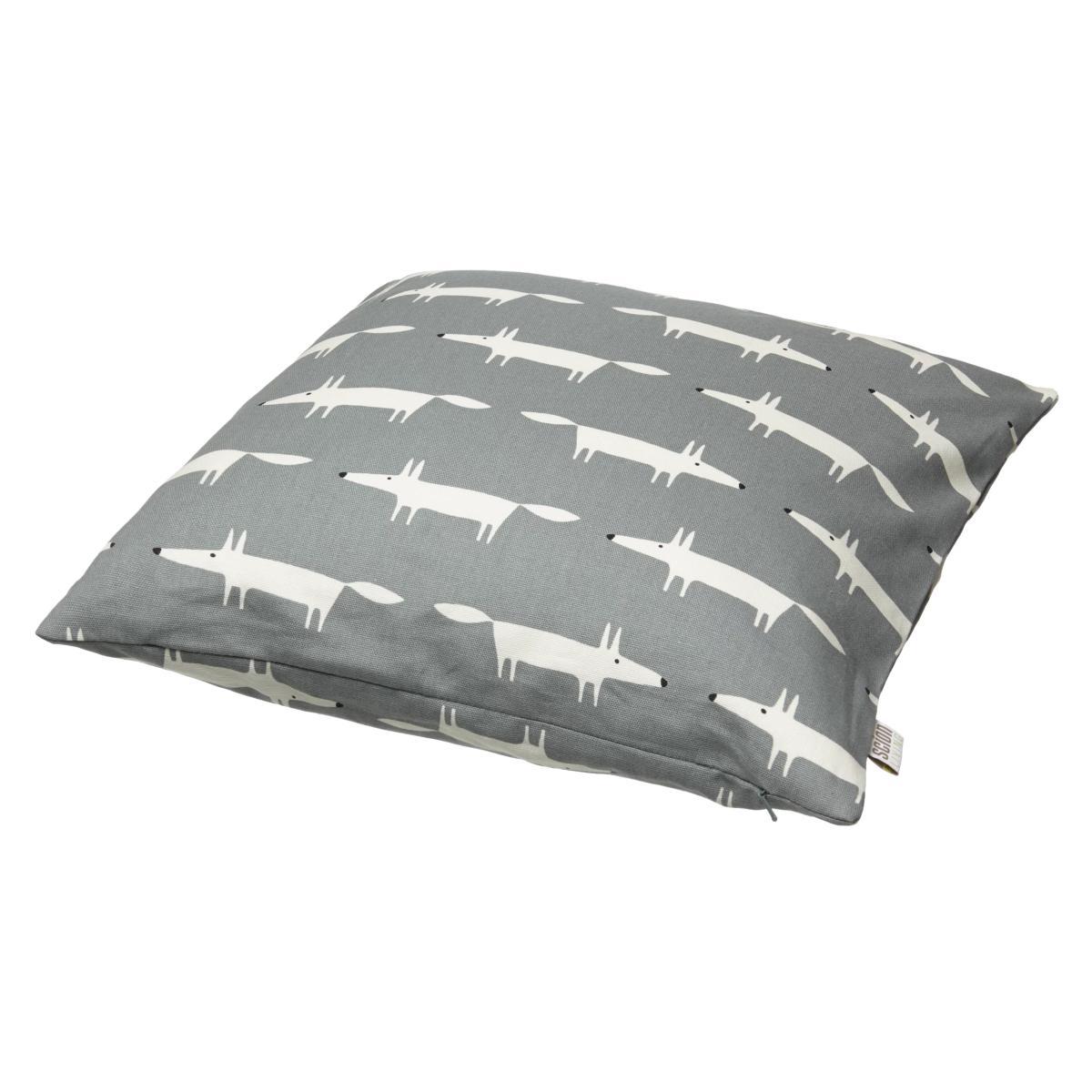 Scion Mini Mr Fox Cushion – image 2