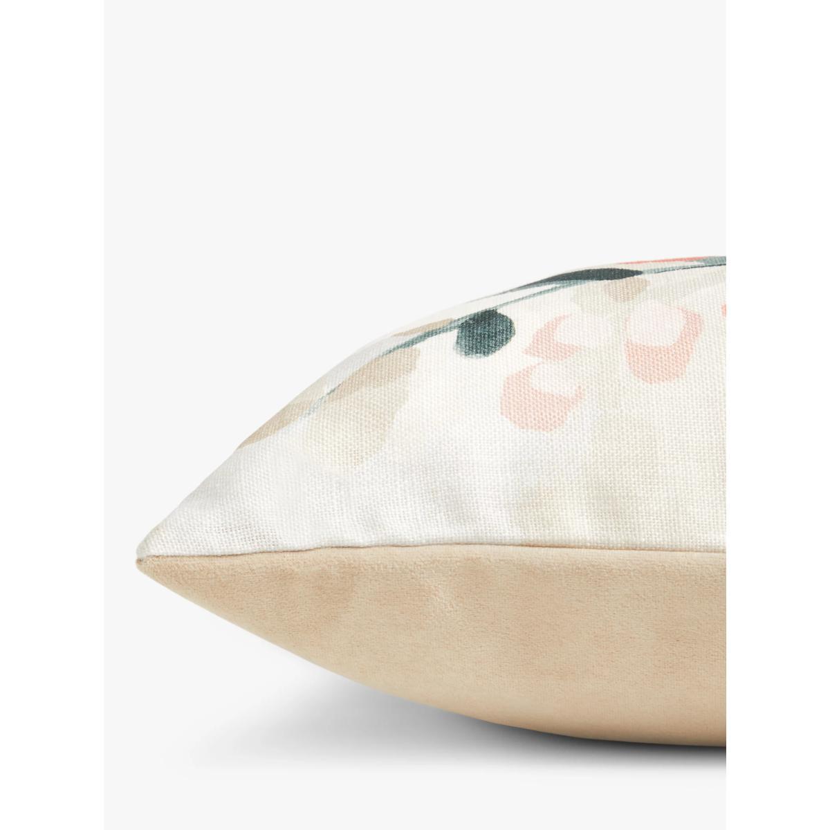 John Lewis & Partners Ashton Meadow Cushion – image 3