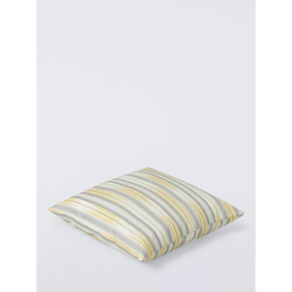 Sanderson Inshi Indoor/Outdoor Cushion, Hibiscus – image 2