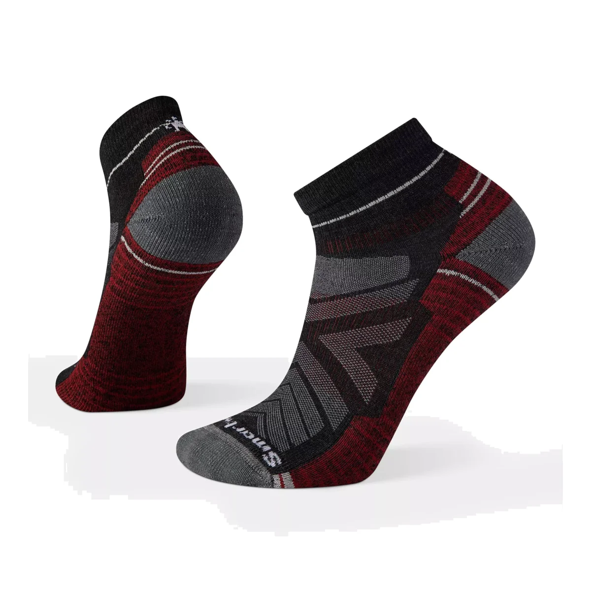 SmartWool Performance Hike Light Cushion Ankle Socks – image 1