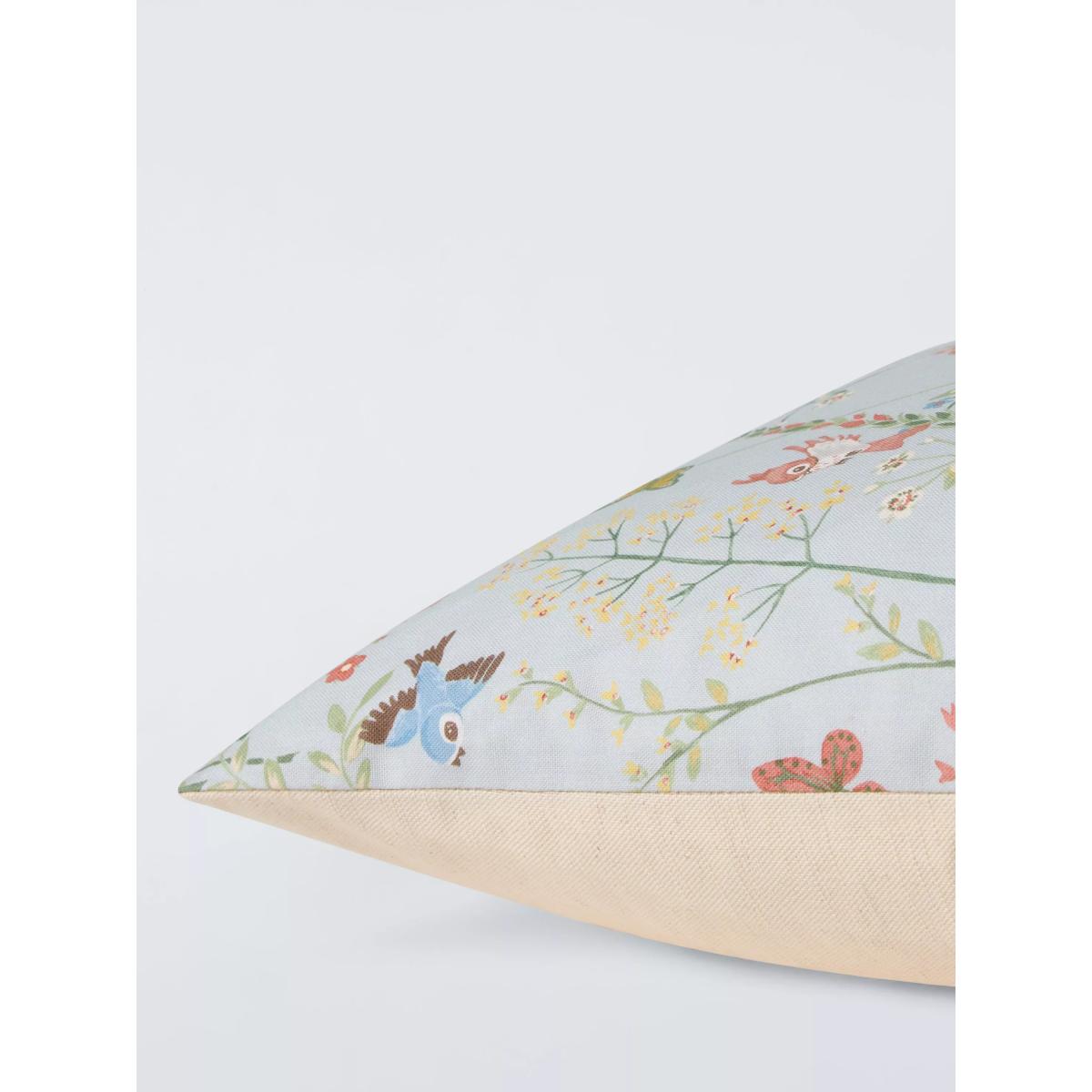 Disney Home x Sanderson Bambi Cushion, Sea Salt – image 4