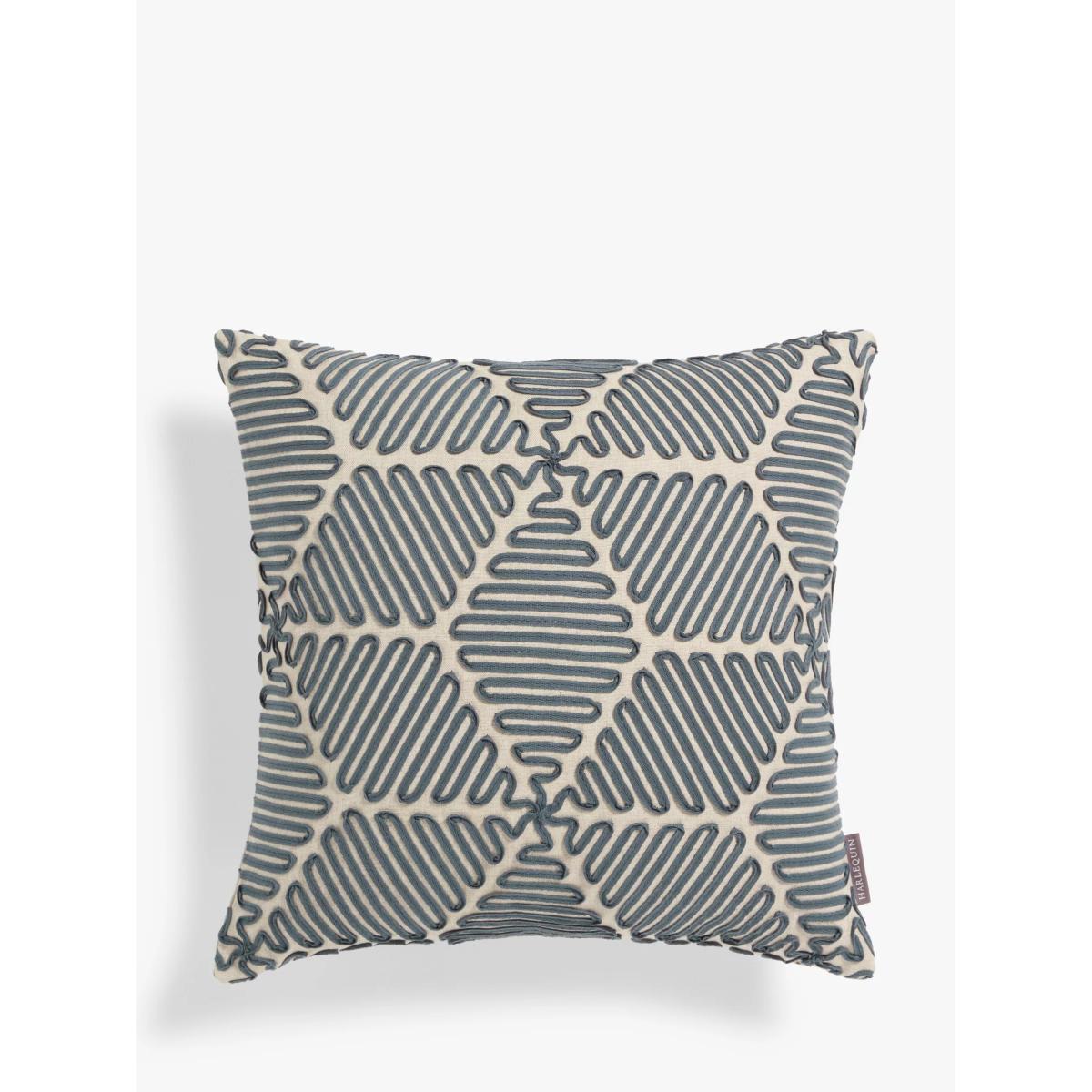 Harlequin Cupola Cushion – image 3