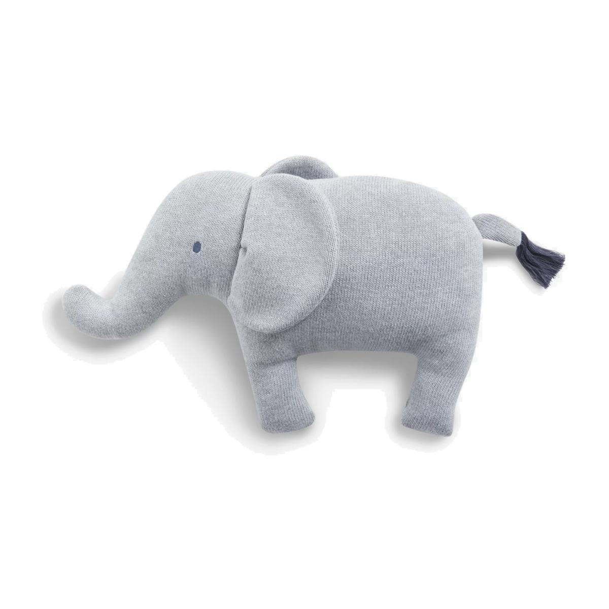 John Lewis & Partners Elephant Cushion – image 1