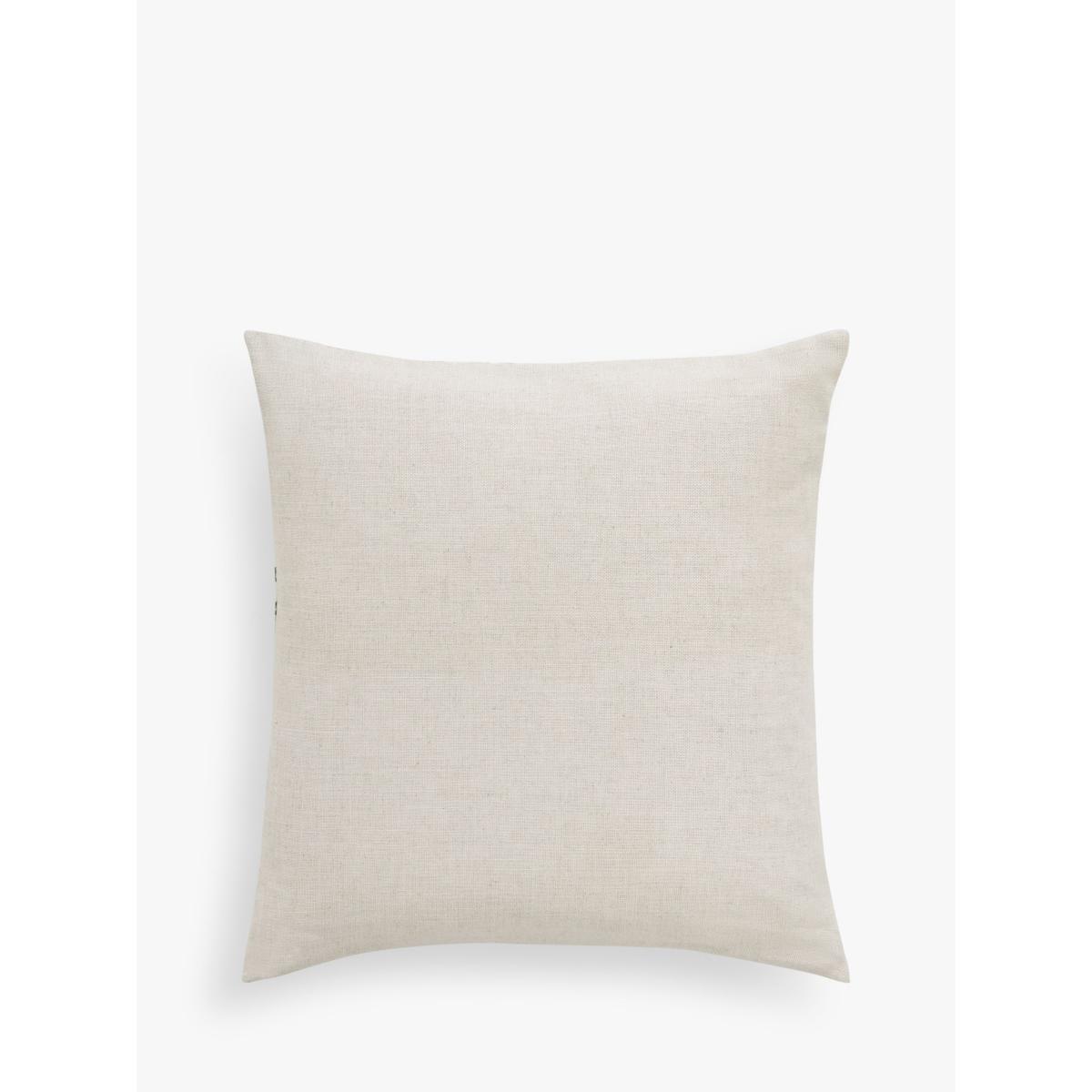Jon Lewis Clover Cushion, Multi – image 2