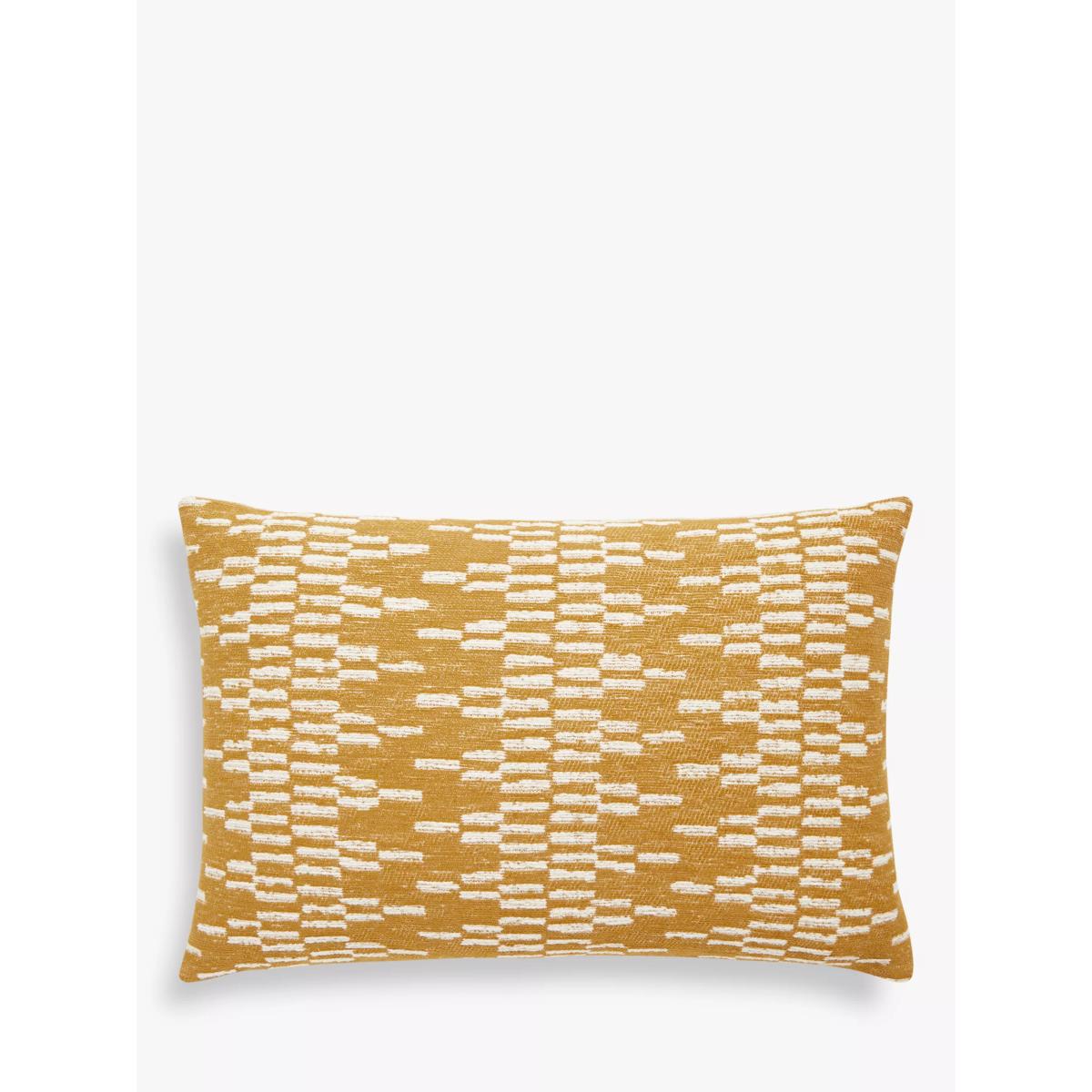 John Lewis Dash Cushion – image 2