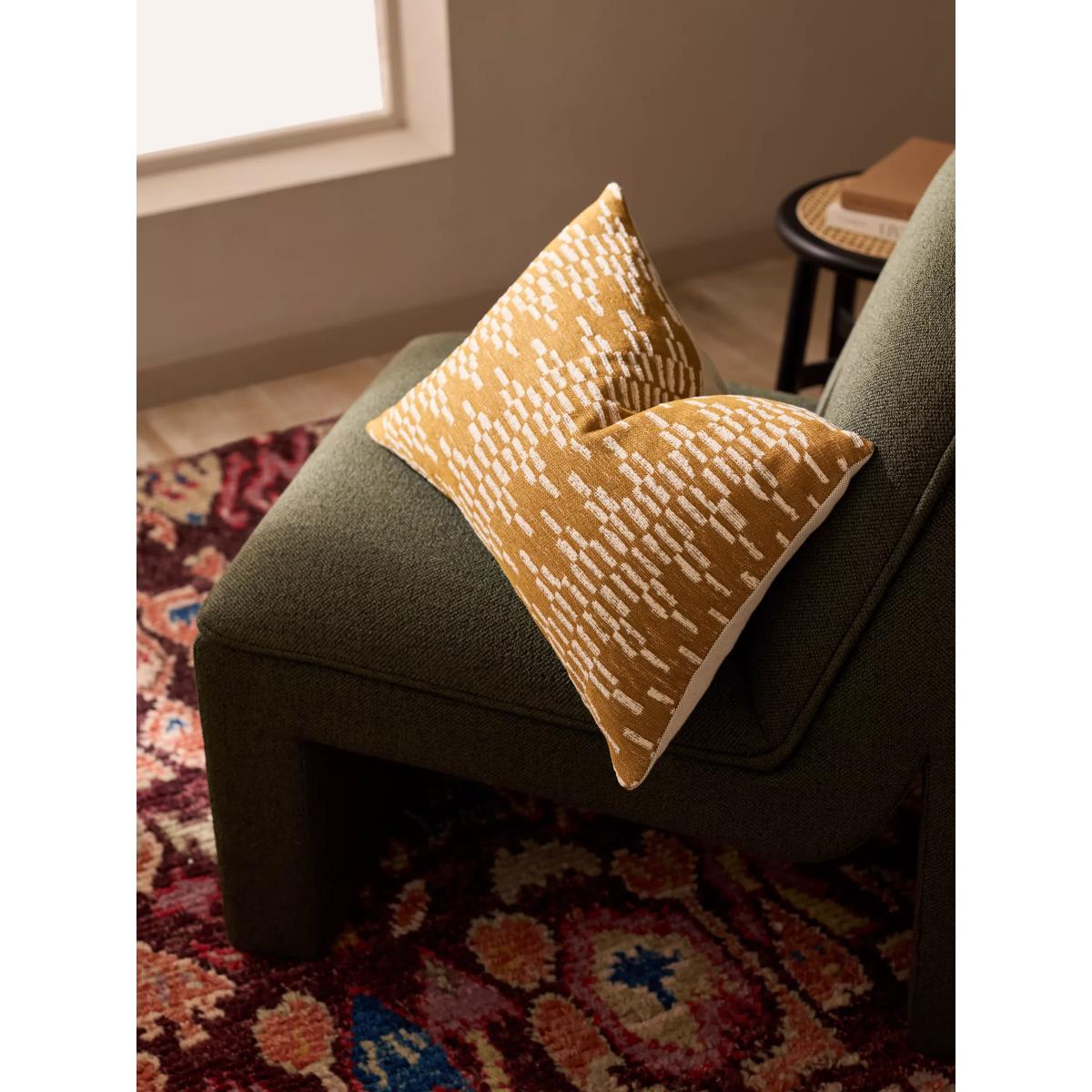 John Lewis Dash Cushion – image 3
