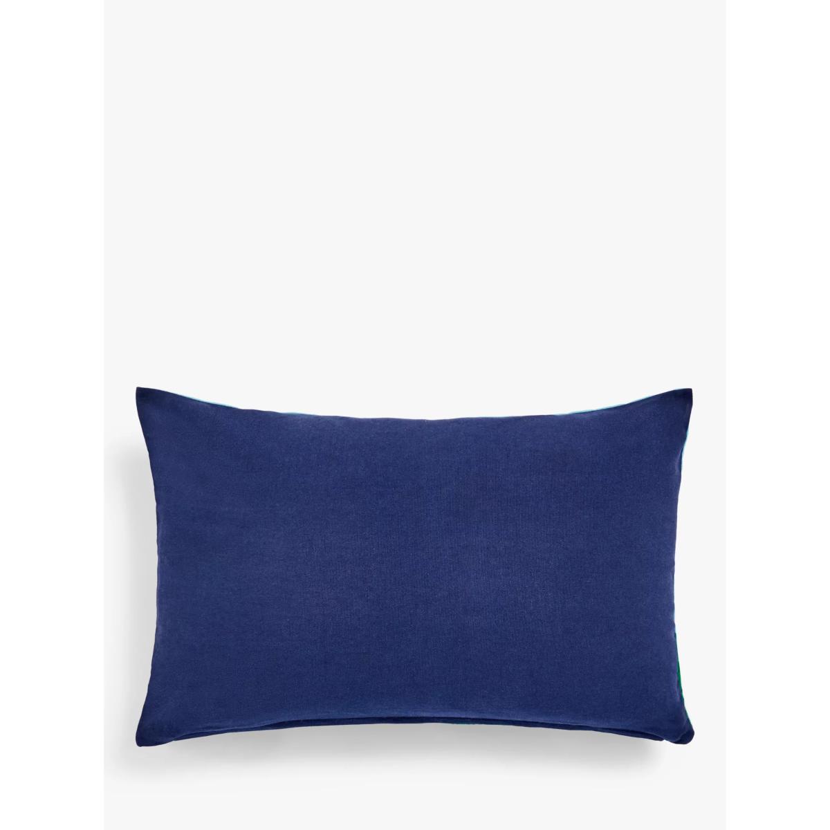 ANYDAY John Lewis & Partners Proud Dog Cushion, Multi – image 2