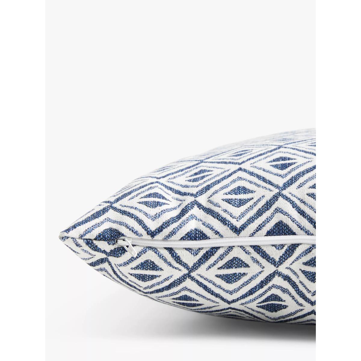 John Lewis Diamonds Indoor/Outdoor Cushion – image 2