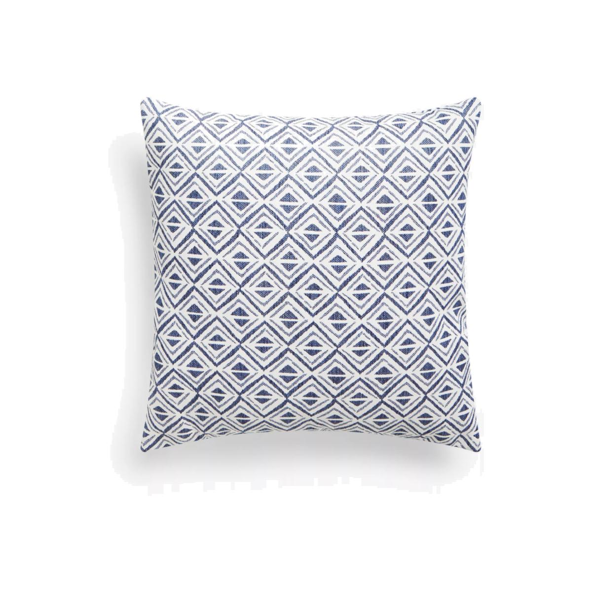 John Lewis Diamonds Indoor/Outdoor Cushion – image 1