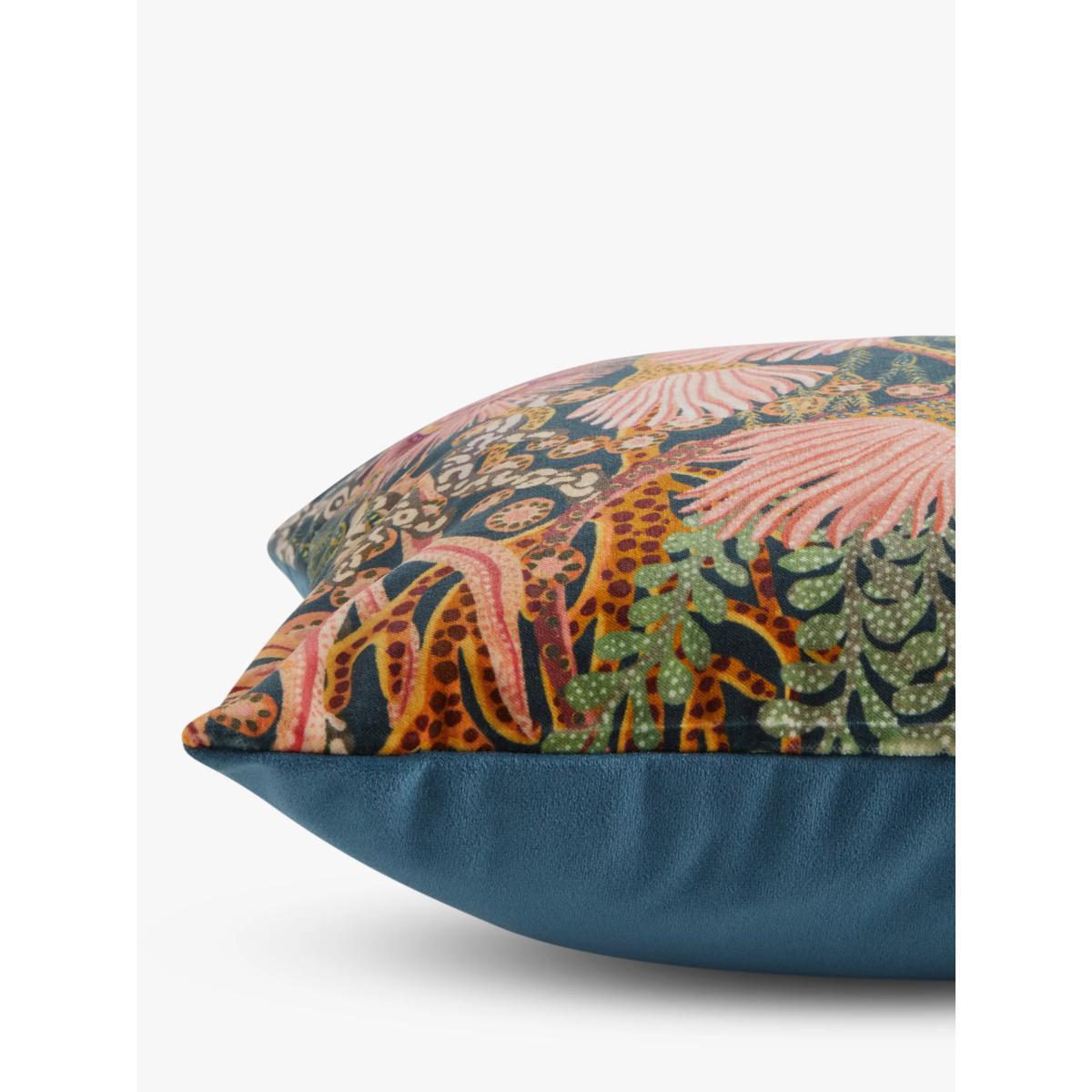 Harlequin Acropora Cushion, Positano / Haze – image 3