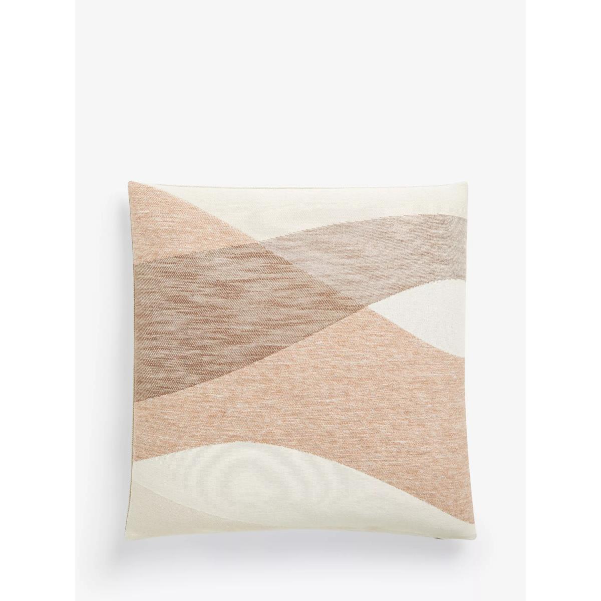 John Lewis Tide Cushion – image 2