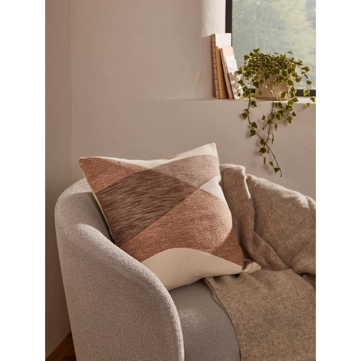 John Lewis Tide Cushion – image 4
