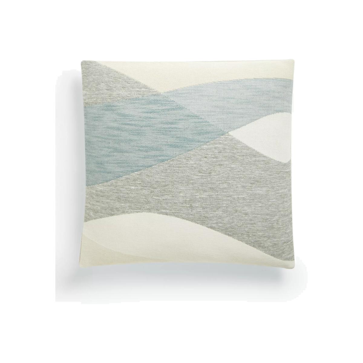 John Lewis Tide Cushion – image 1