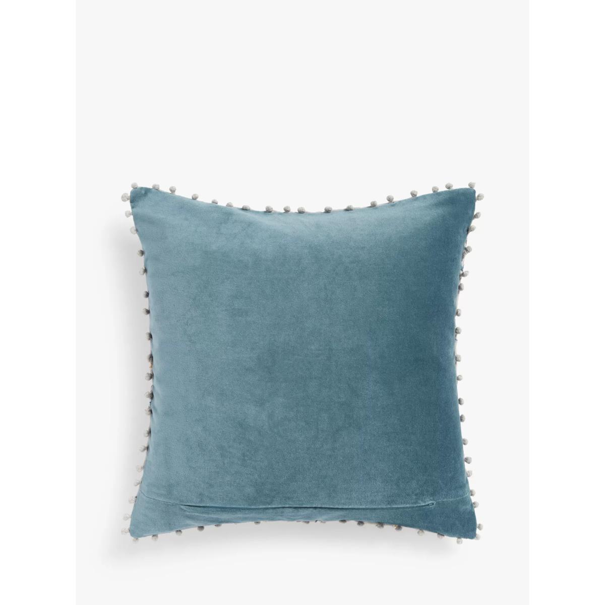 John Lewis & Partners Marion Linen Cushion – image 3
