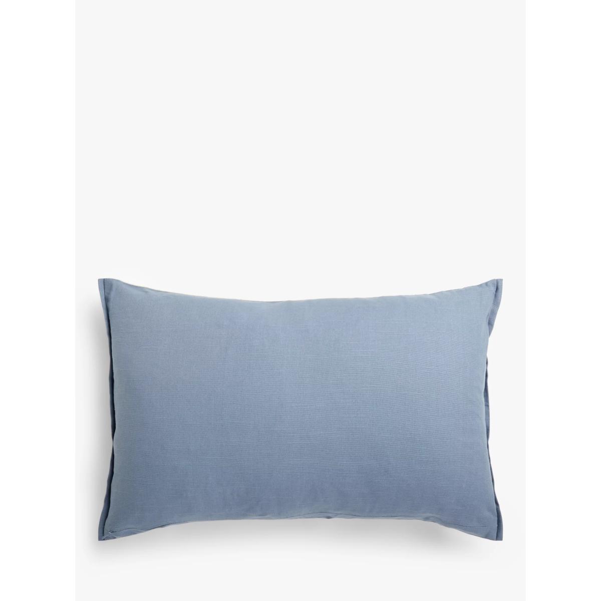 John Lewis & Partners Wistow Border Cushion, Multi – image 2