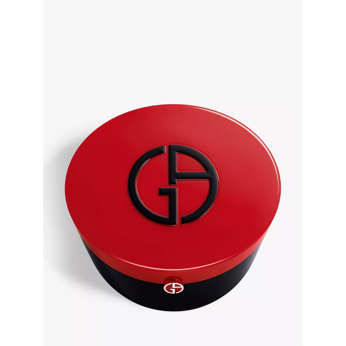 Giorgio Armani My Armani To Go Red Cushion Empty Case – image 2