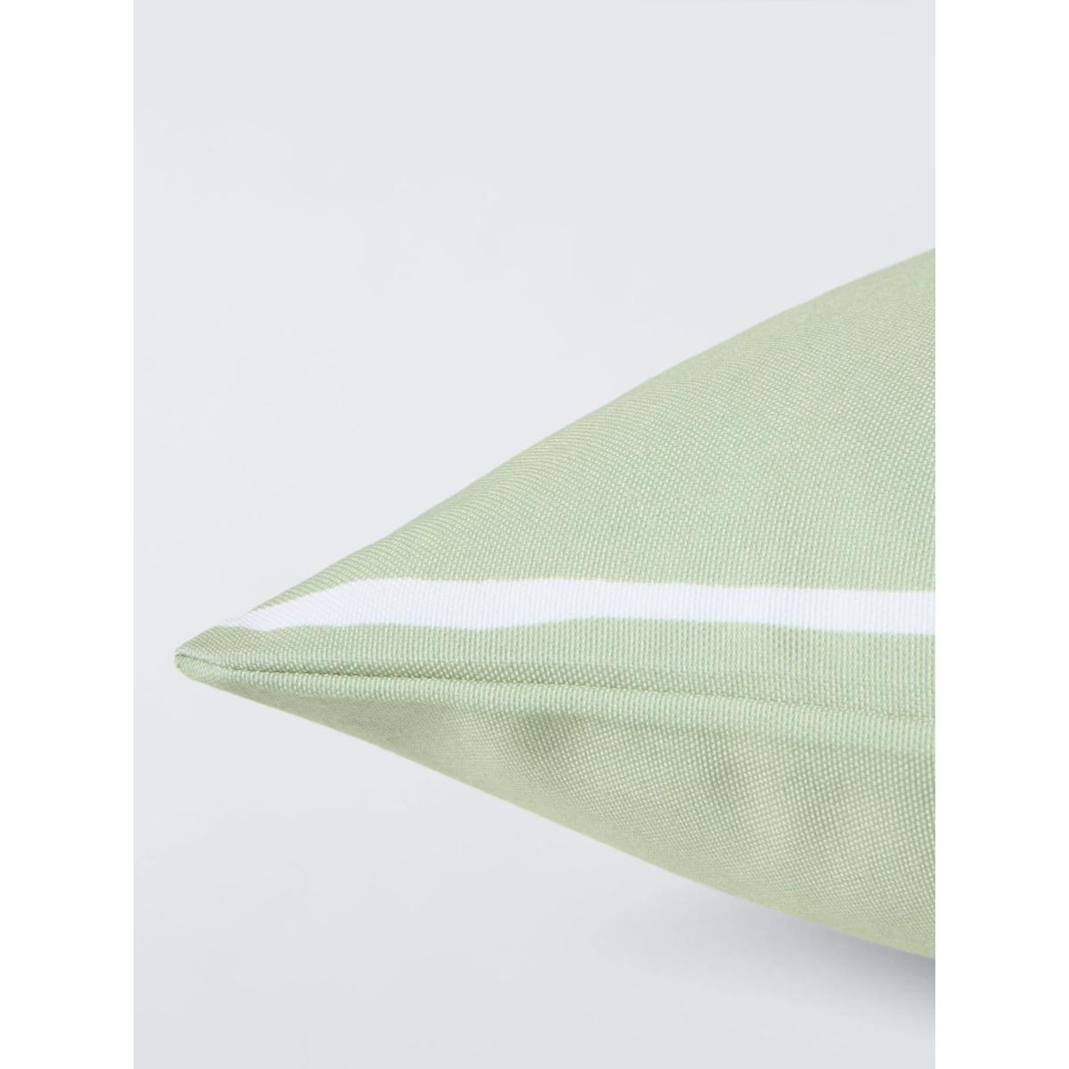John Lewis Aperitif Cushion, Pistachio – image 4