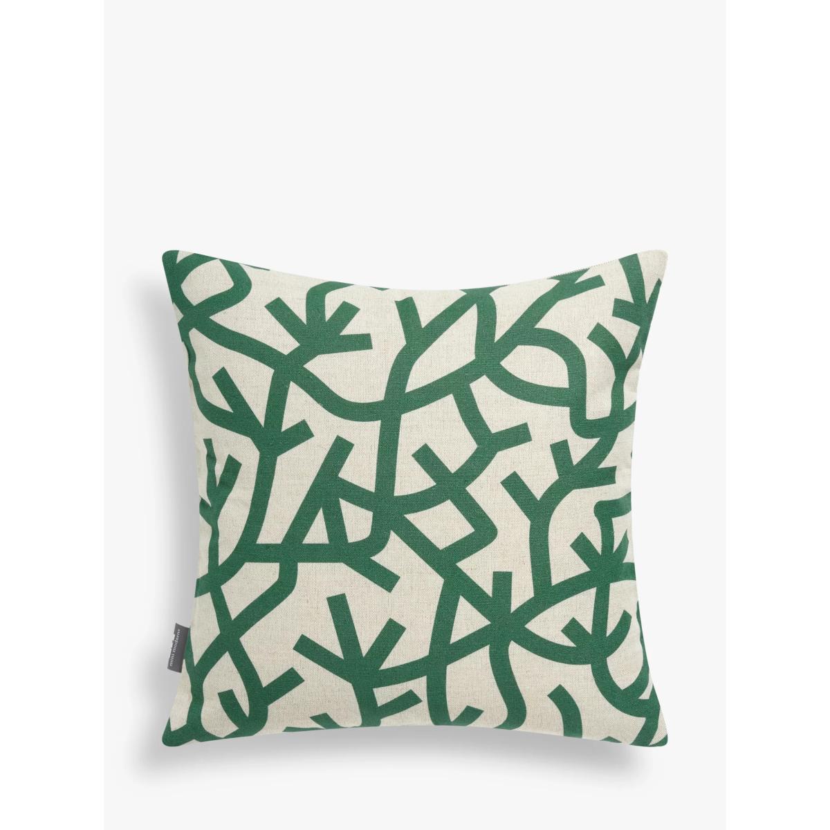 Mini Moderns A Forest Cushion – image 2