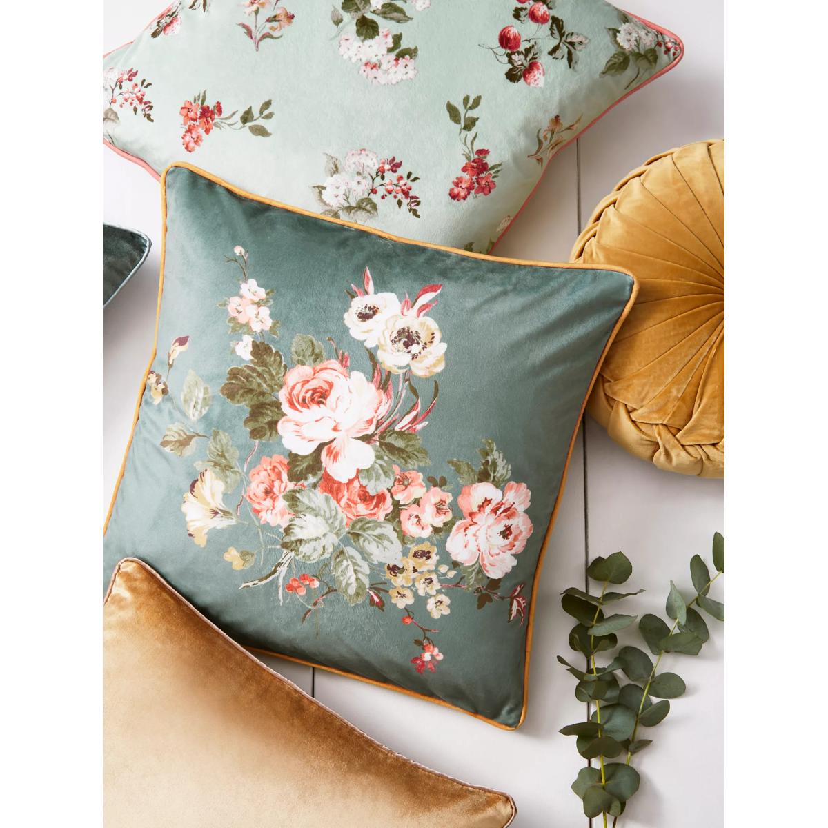 Laura Ashley Rosemore Cushion – image 2
