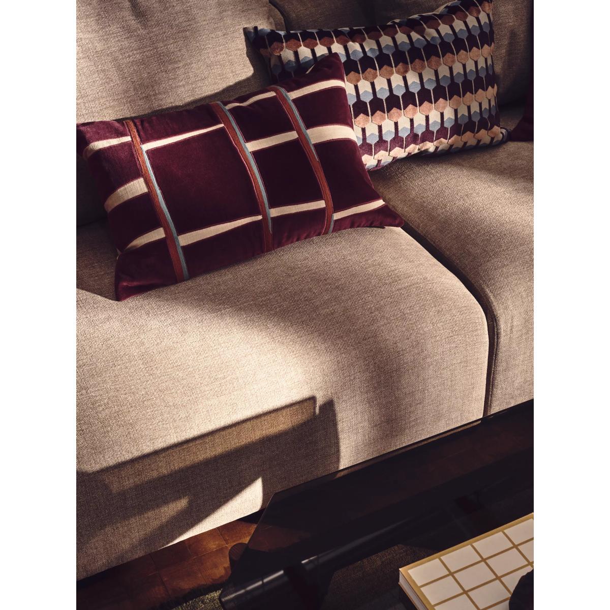 John Lewis Lea Cushion – image 3