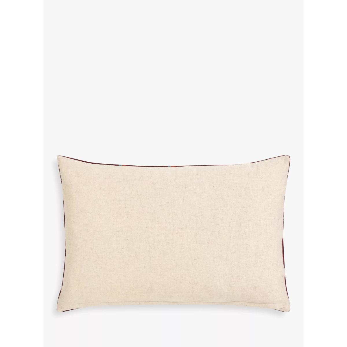 John Lewis Lea Cushion – image 4