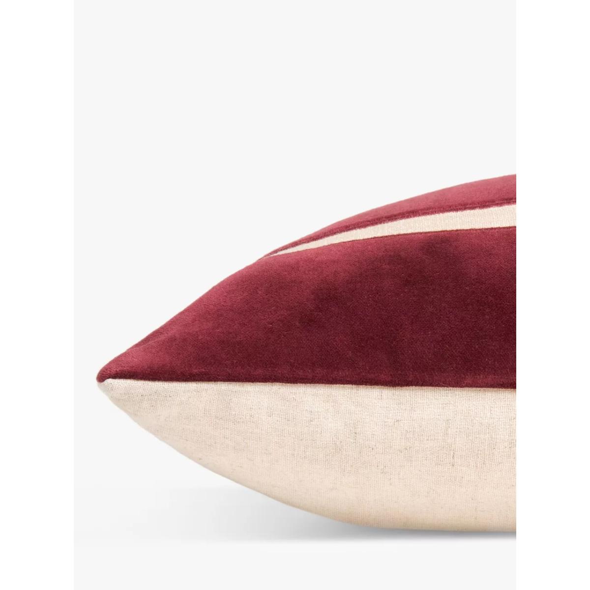 John Lewis Lea Cushion – image 5
