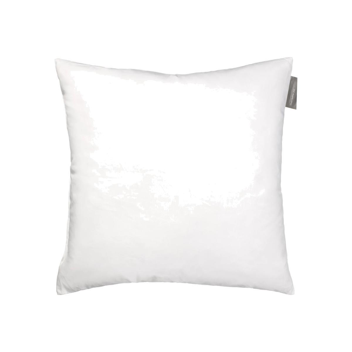 John Lewis & Partners Duck Feather Cushion Pad