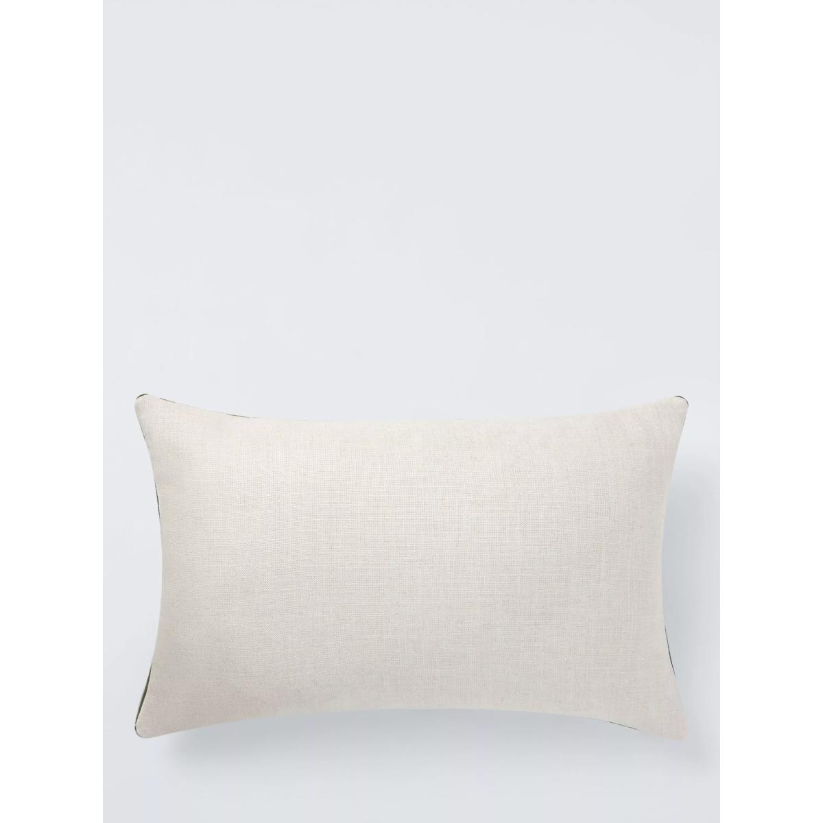 Harlequin x Henry Holland Ridley Cushion, Matcha – image 2