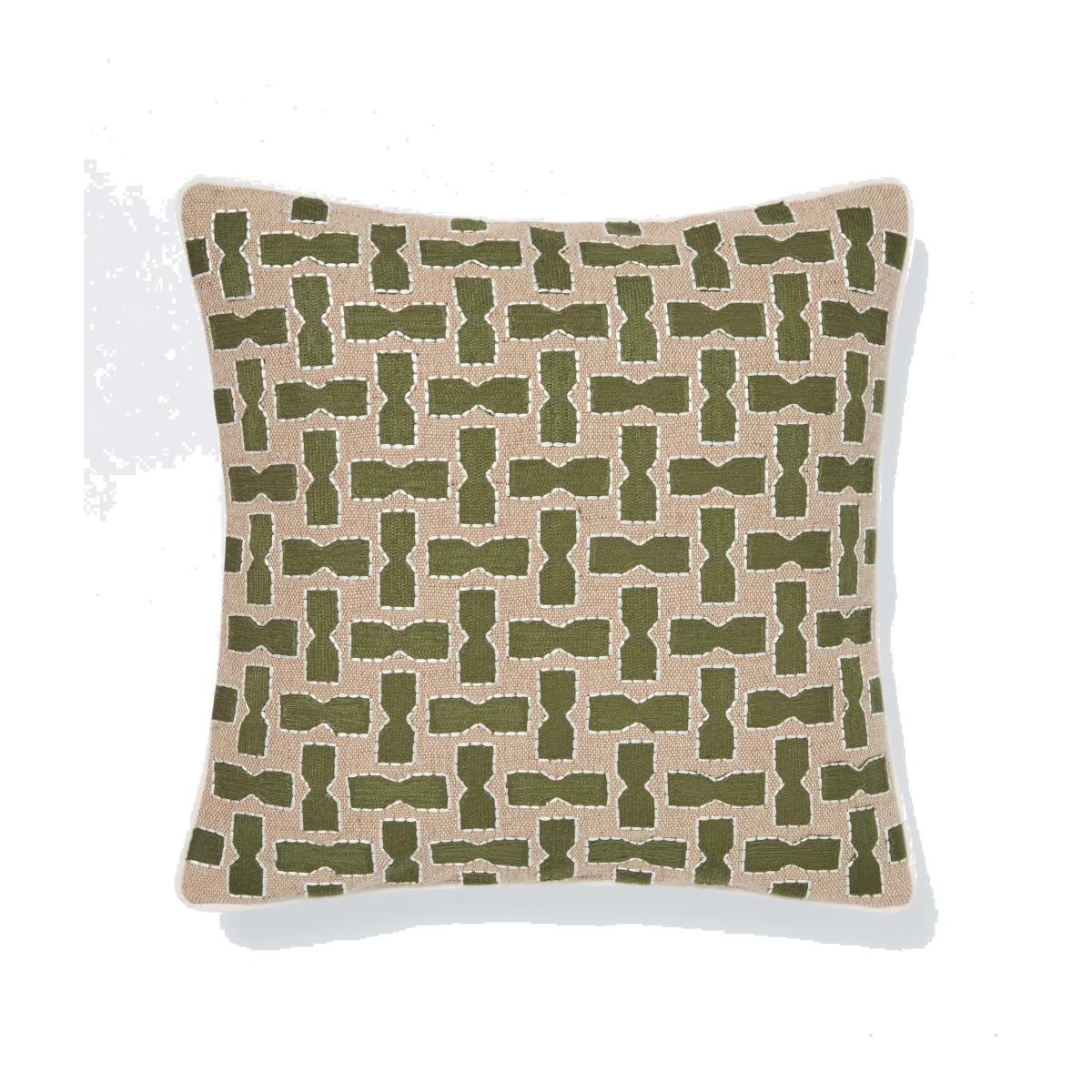 John Lewis Hew Cushion – image 1