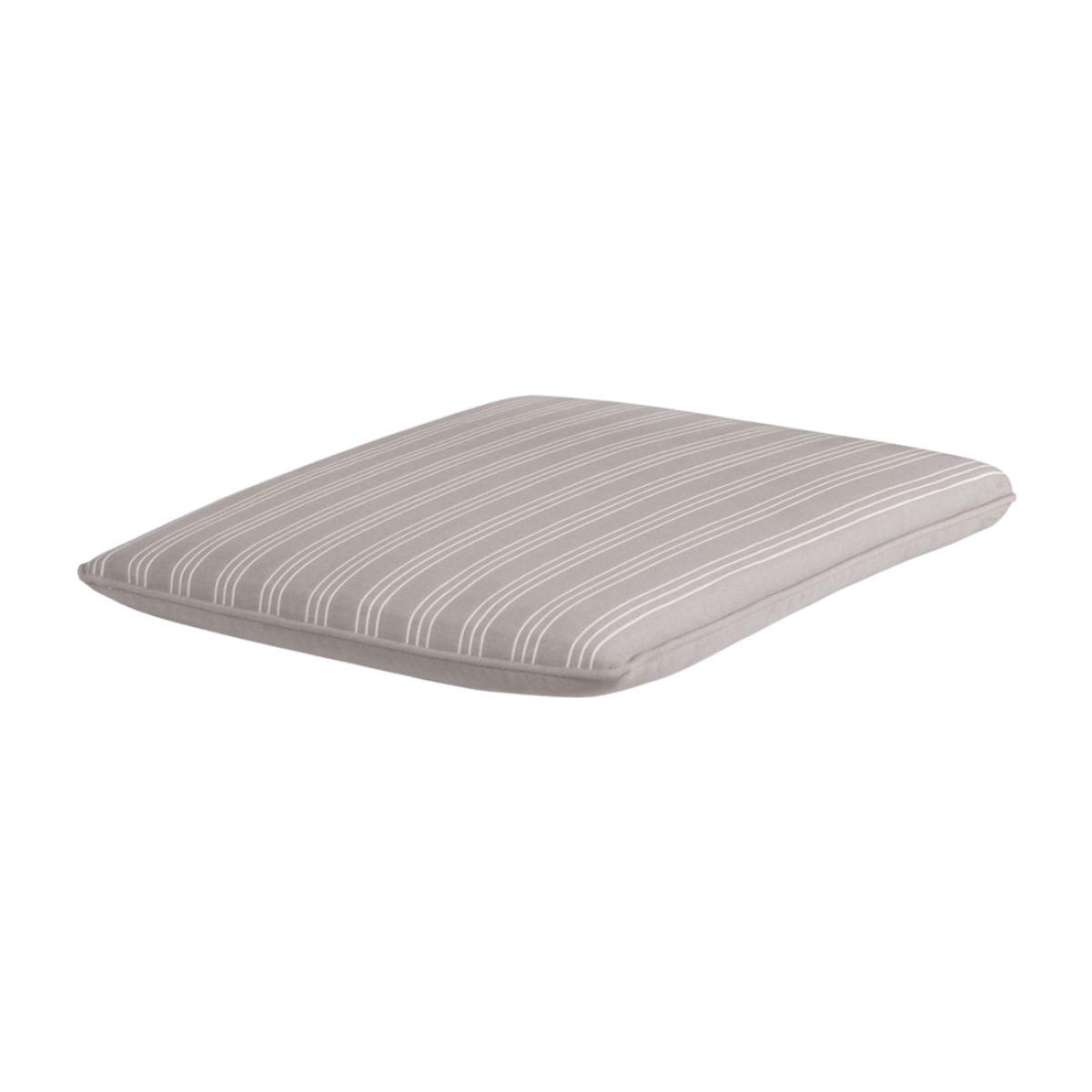 John Lewis & Partners Henley by KETTLER Sidechair Cushion – image 1