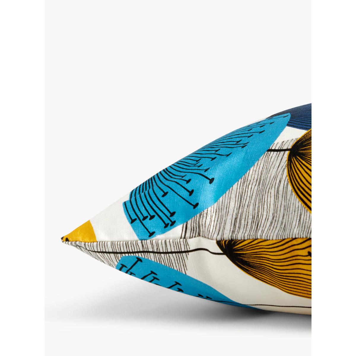 Sanderson Dandelion Clocks Cushion – image 3