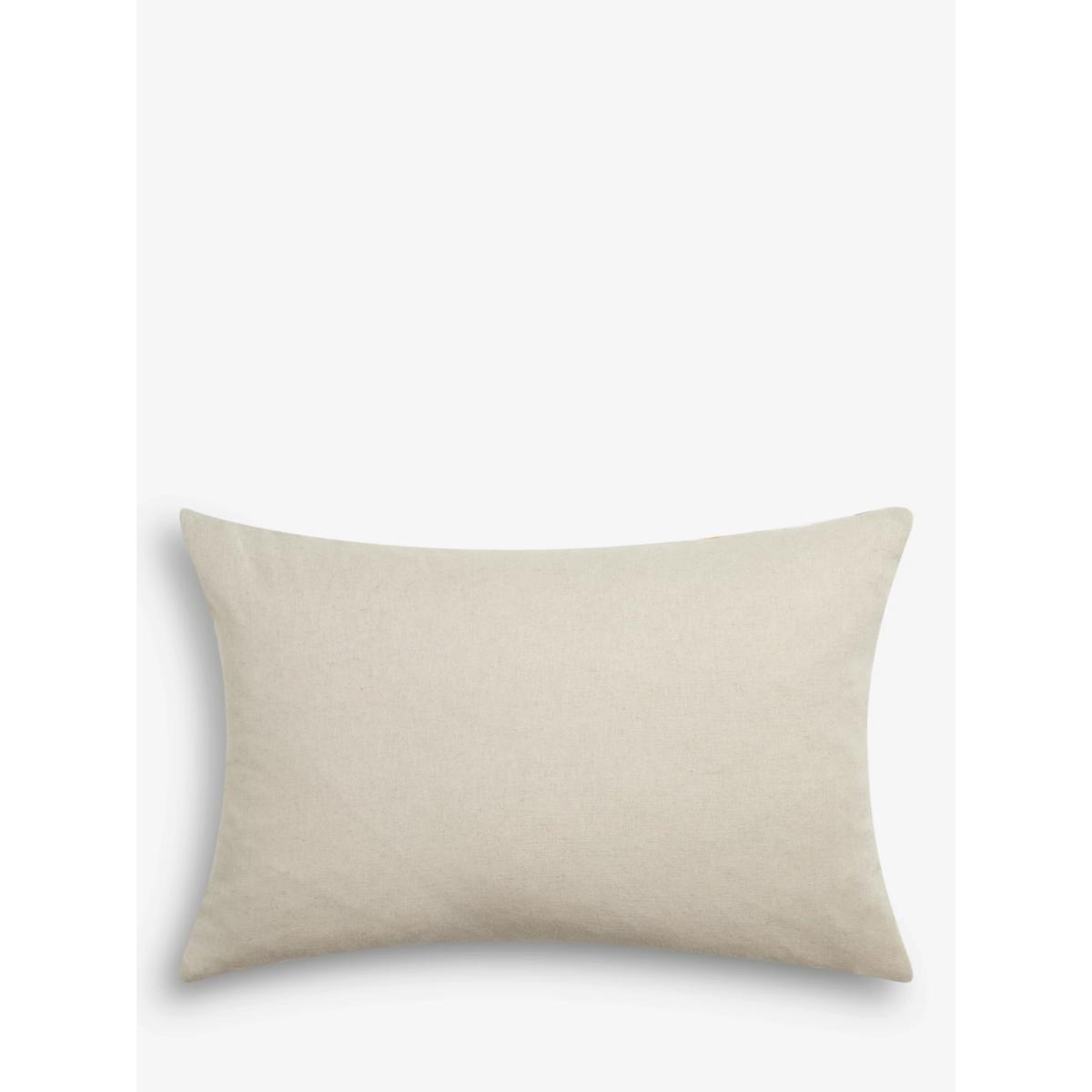 Harlequin Tresillo Cushion, Azul – image 2