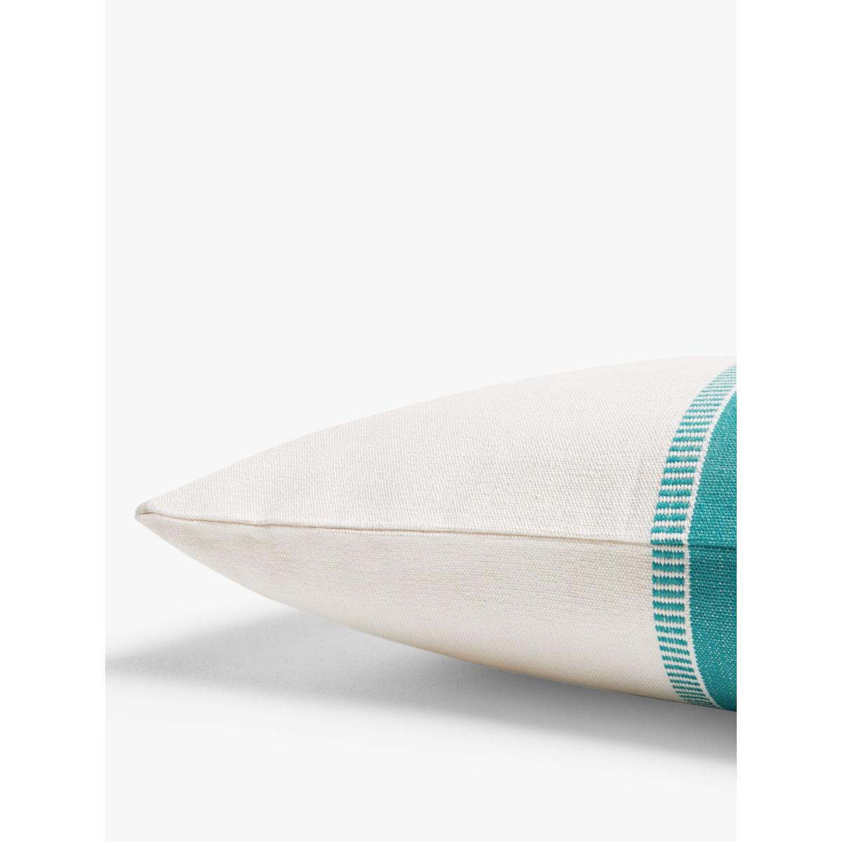John Lewis Iso Stripe Cushion – image 4