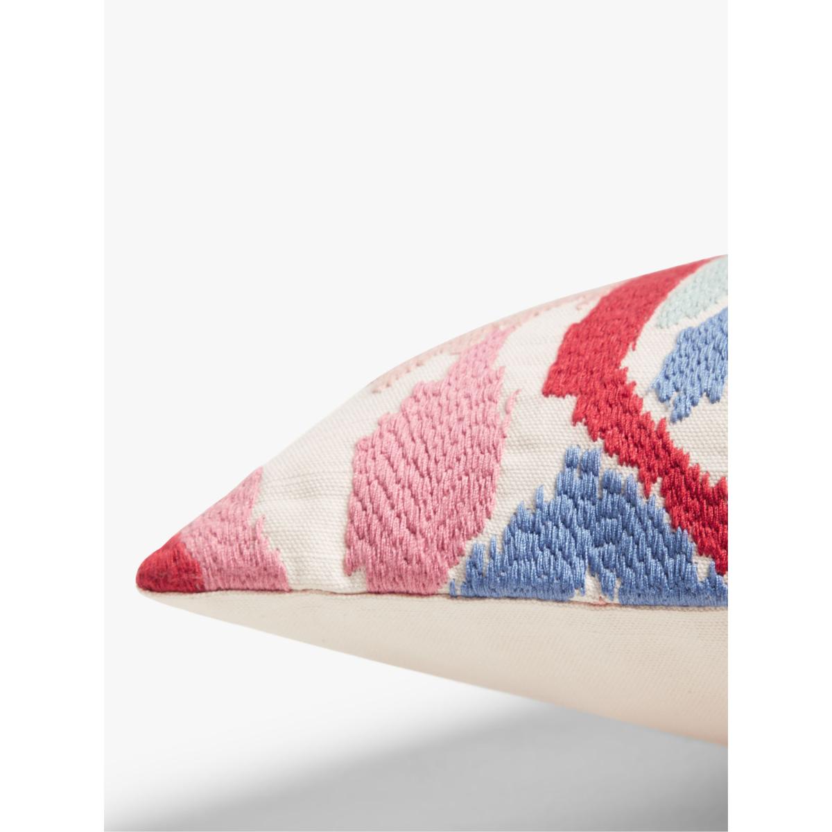 John Lewis Maya Ikat Cushion – image 4