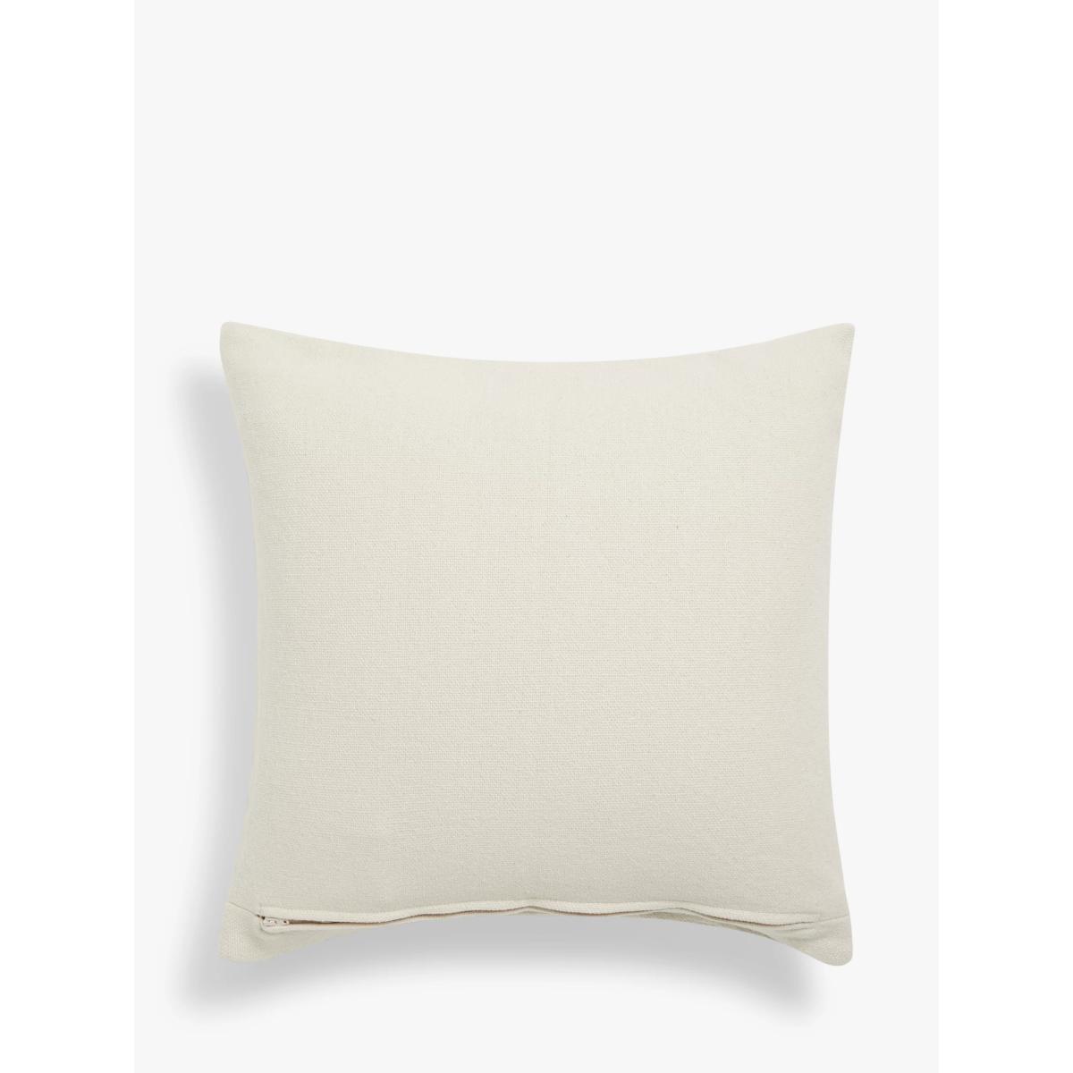 John Lewis Herbarium Square Cushion, Multi – image 2