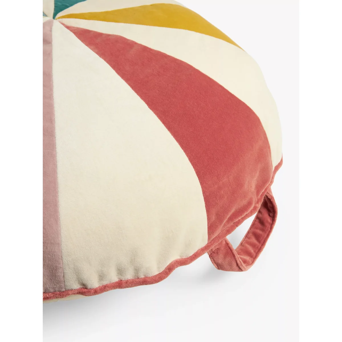 John Lewis Kids' Carnival Floor Cushion – image 2