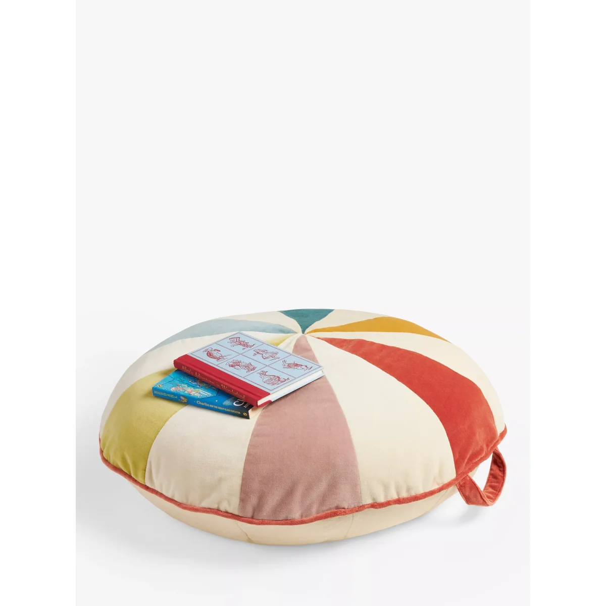 John Lewis Kids' Carnival Floor Cushion – image 3