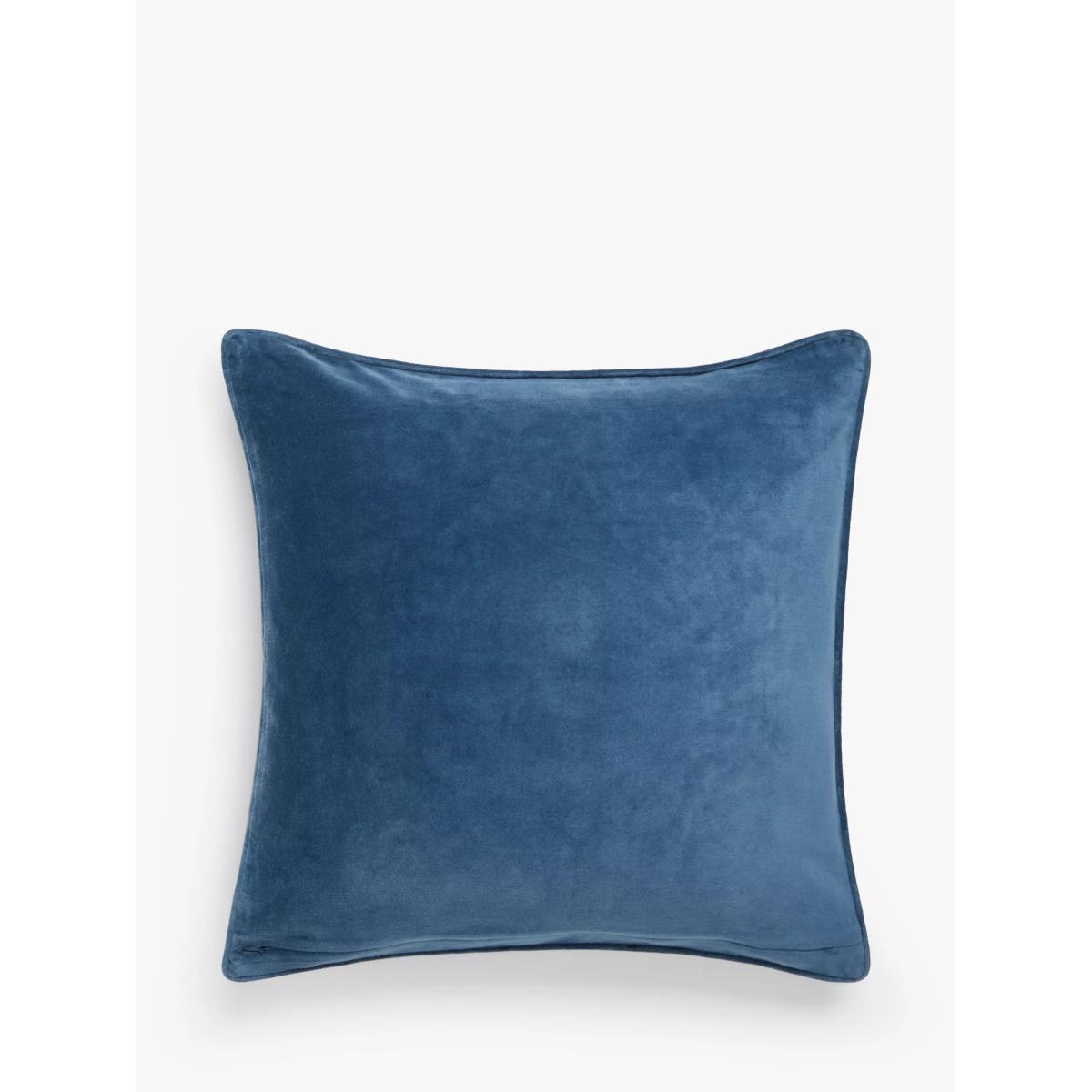 John Lewis Suzani Floral Cushion – image 4