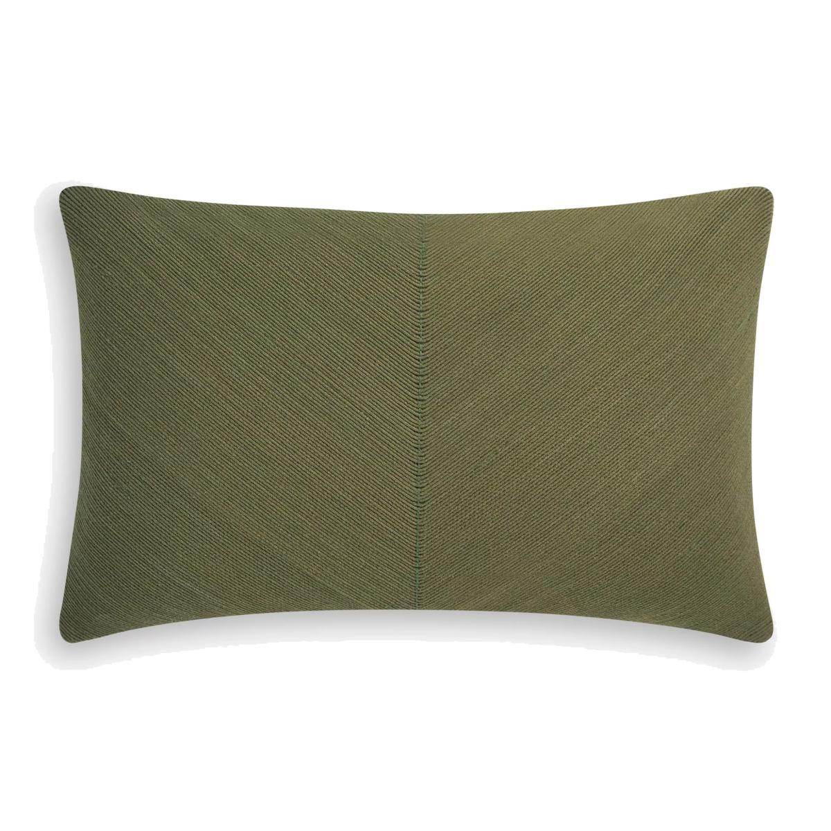 John Lewis Corded Rectangular Cushion – image 1