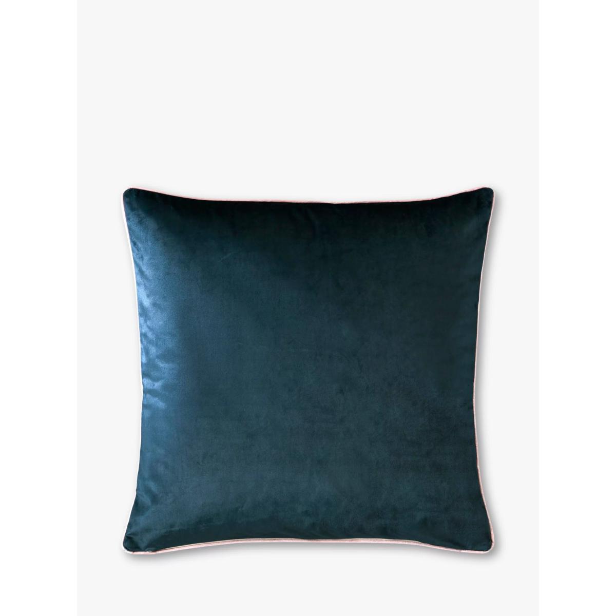Clarissa Hulse Tania's Garden Cushion, Dusk – image 2
