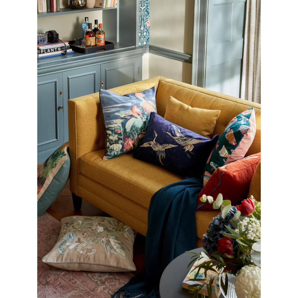 John Lewis & Partners Cecila Cushion – image 5