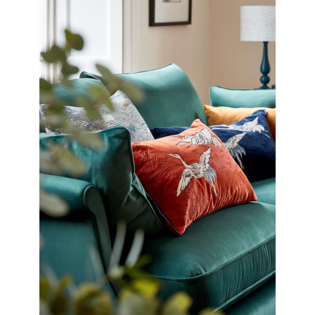John Lewis & Partners Cecila Cushion – image 6