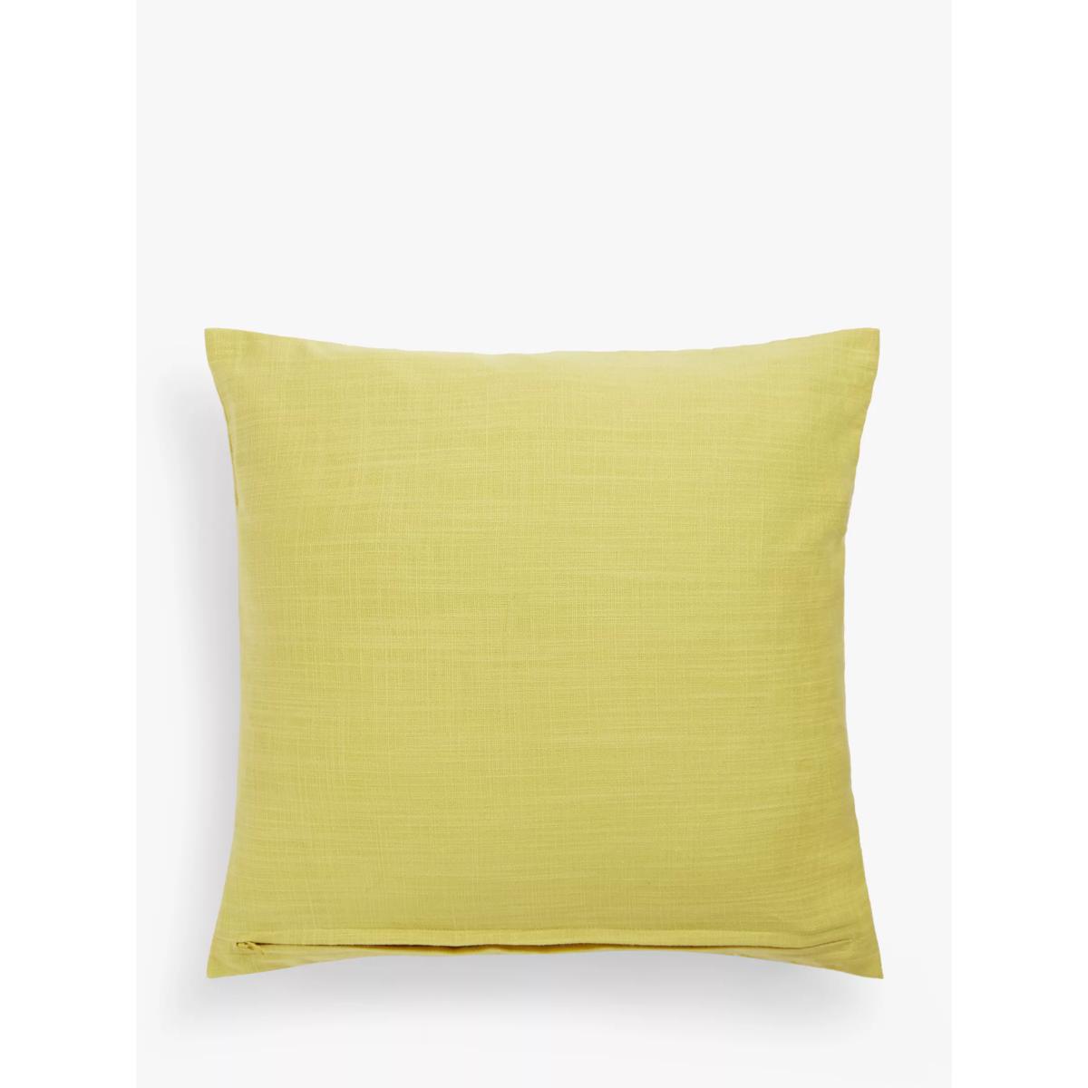 John Lewis & Partners Cow Parsley Cushion – image 2