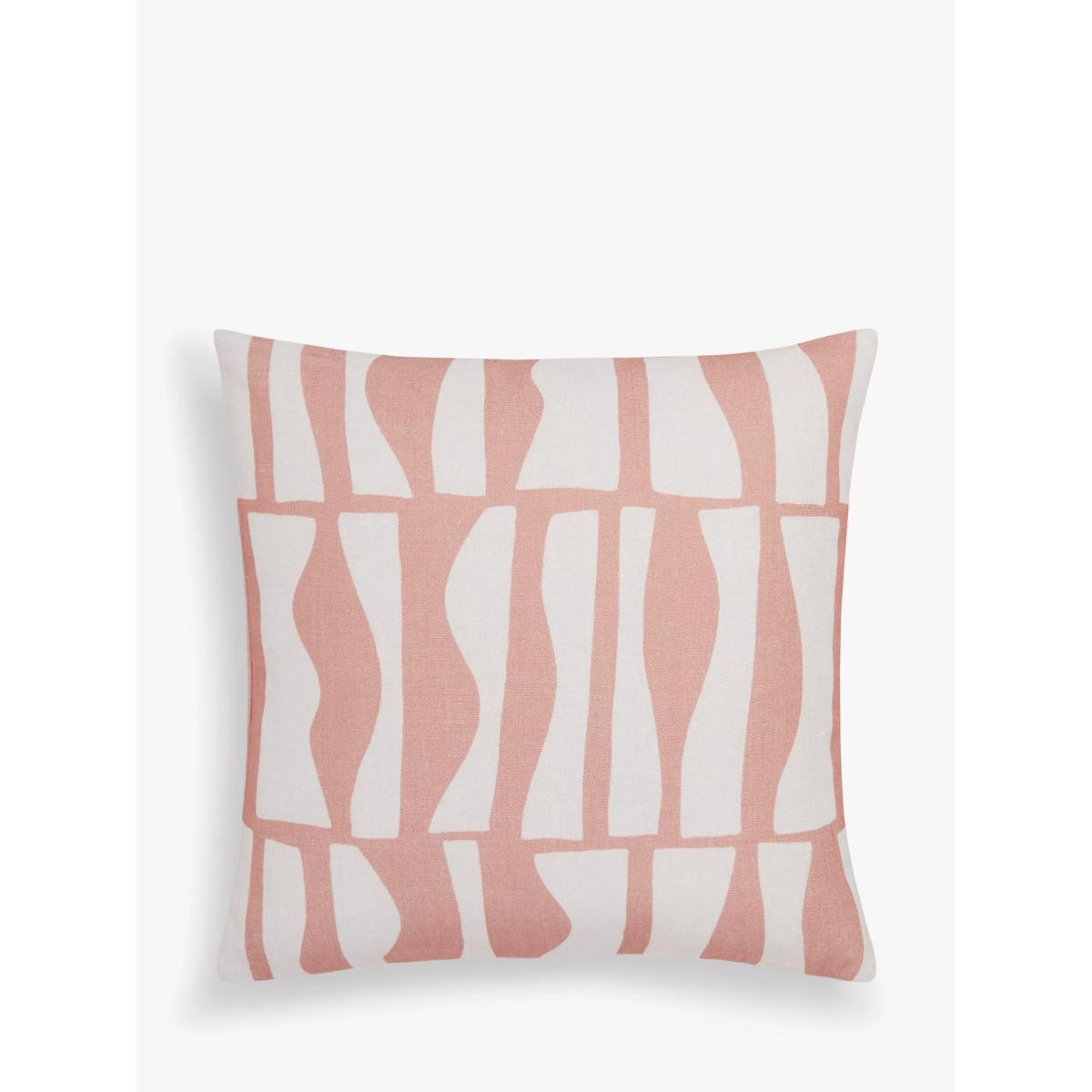John Lewis ANYDAY Drift Cushion – image 2